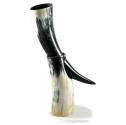 natural shoe horn